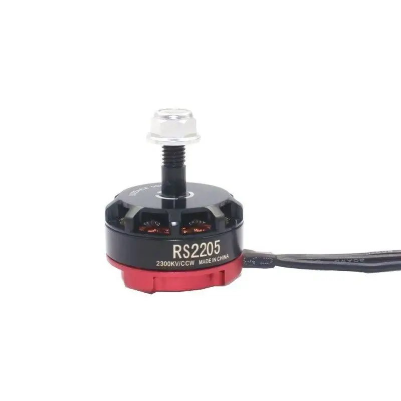 Moteur Drone RS2205 2300KV 2-4S CW/CCW - Lot de 2 ou 1 Pièce