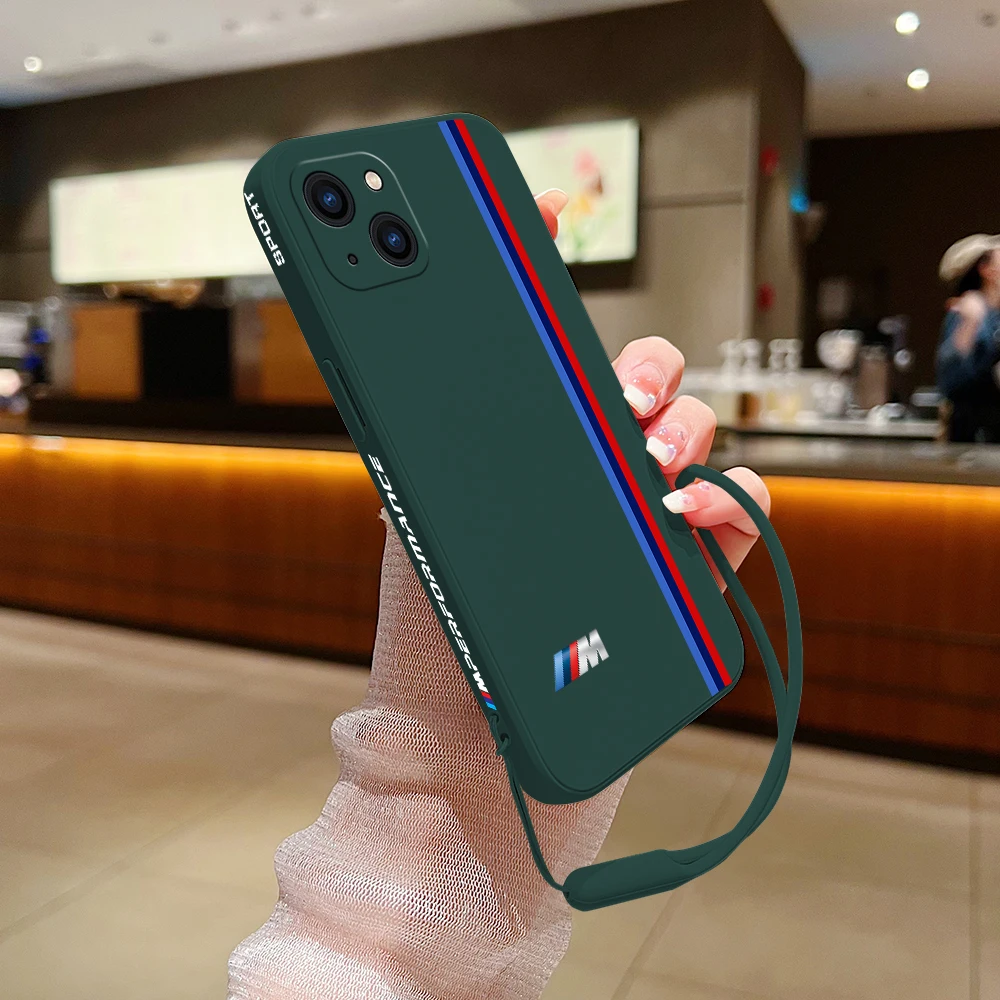 Рисунок 3 - Роскошный чехол для телефона с