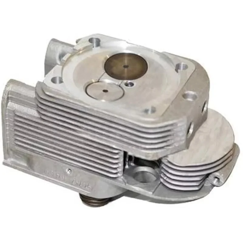 Metall-Zylinderkopf 0423 4955 0423 4956 0423 5018 04235018 04234955 04234956 für FL914 D914 Dieselmotorteile