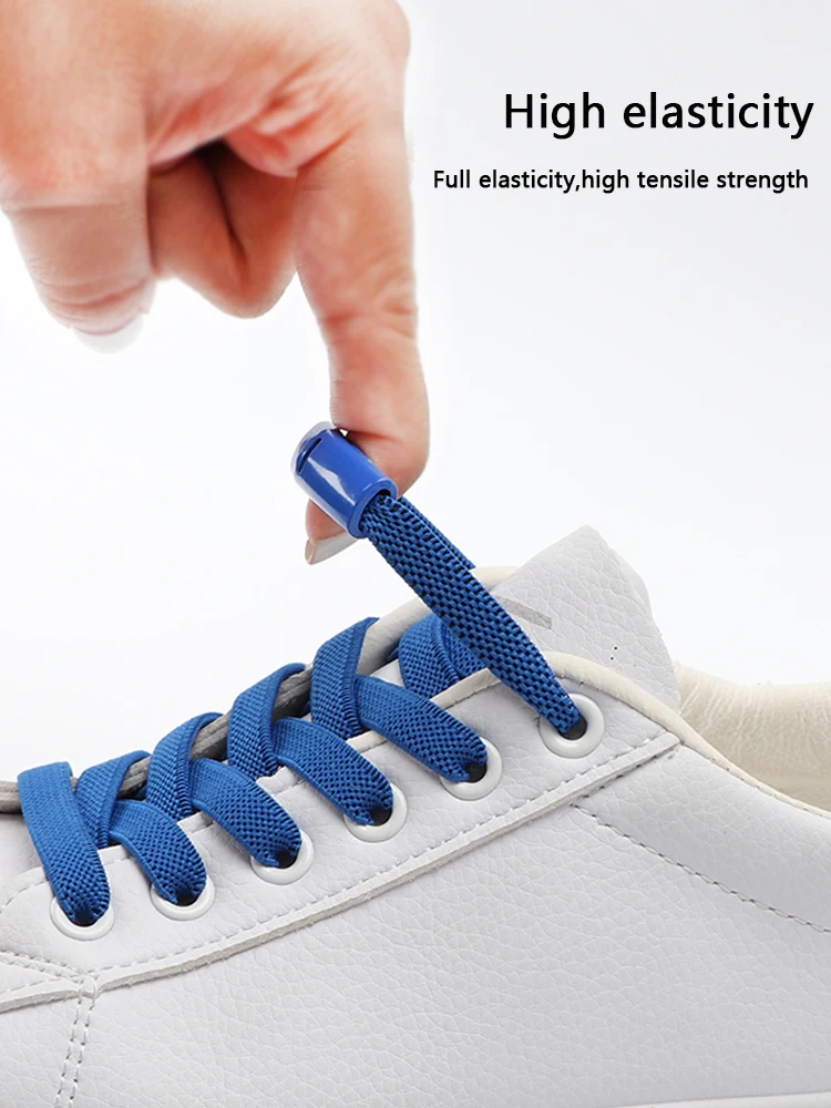 Tie Your Tie Shoelaces So They Stay Tied With Toggle Shoelace Knot