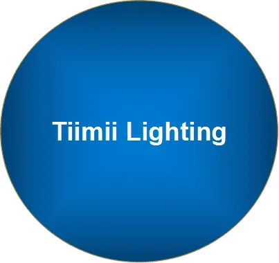 Tiimii Light Store