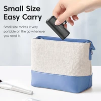 KUULAA Mini Power Bank 4500mAh PowerBank Portable Charger For iPhone 15 14 13 12 Pro Max Externe Batterie For Samsung/Xiaomi - Image 5