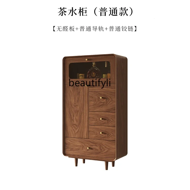 Рисунок 6 - Шкаф для чая, прихожей