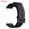 Silicone Black