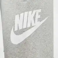 NIKE 2025 Short tricoté AS M NK CLUB ALUMNI FT SHORT pour homme FQ4951-063 3