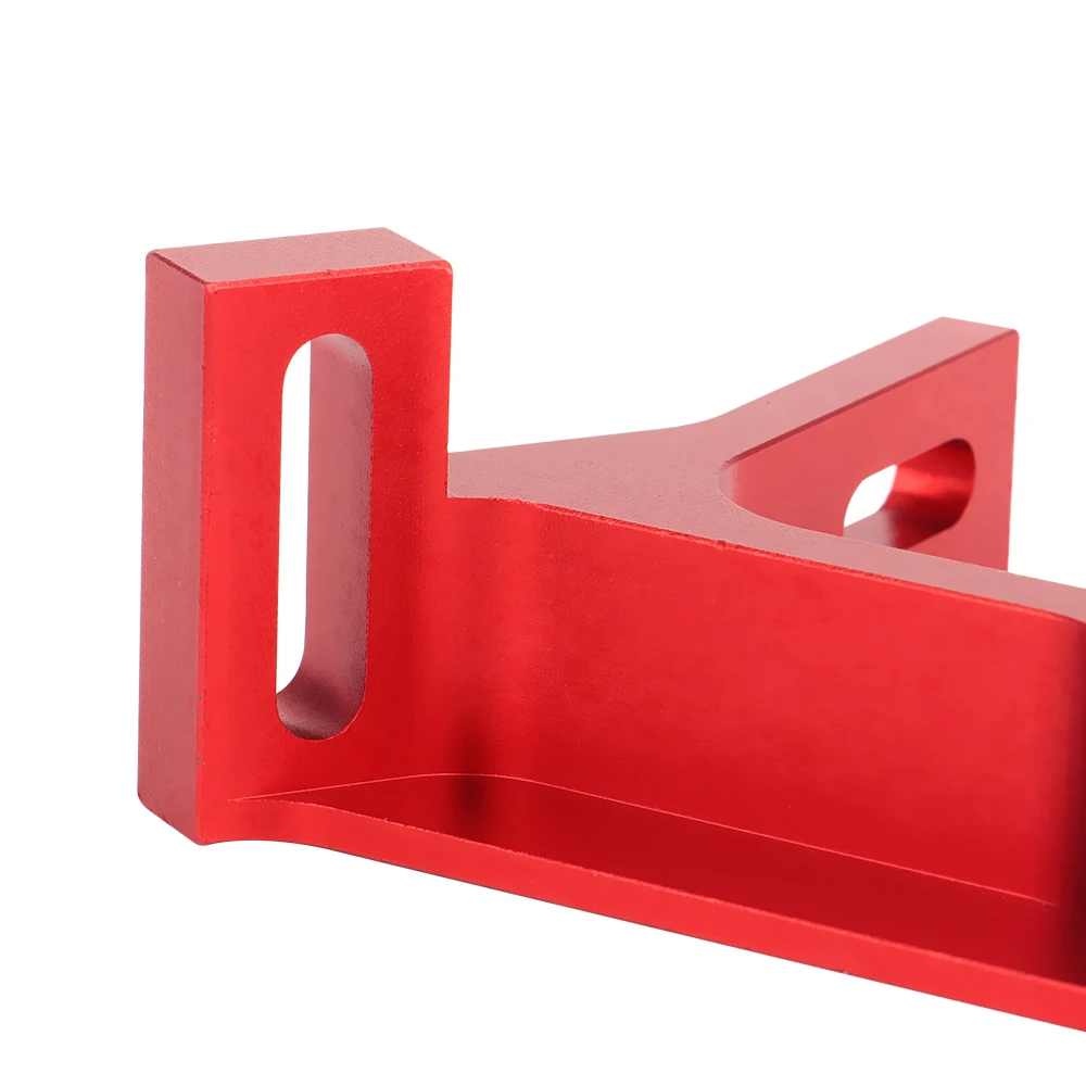 Master Cylinder Support Brace Brake Stiffness Bracket Fit for Subaru WRX/STi/IMPREZ RS LHD Aluminum Alloy Vehicle Accessories