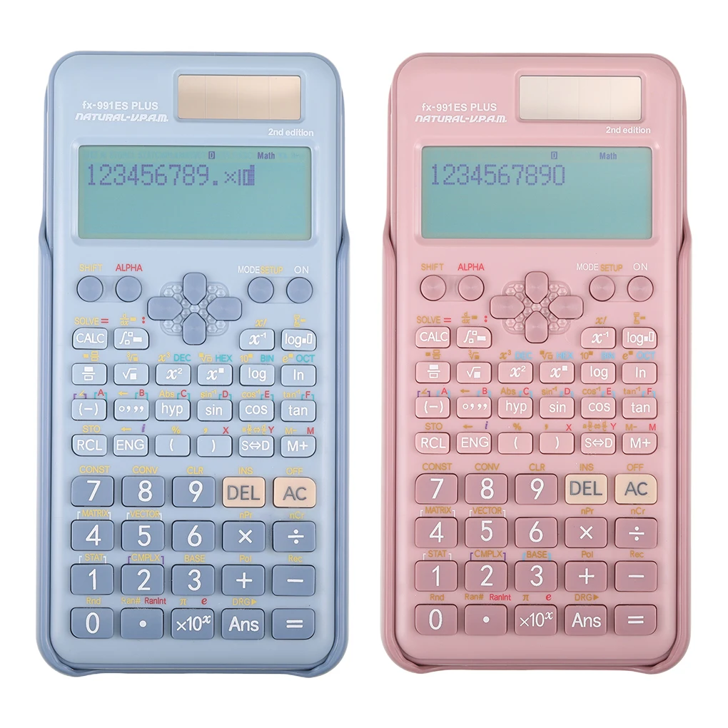 Scientific Function Calculator Simplify Complex Equations