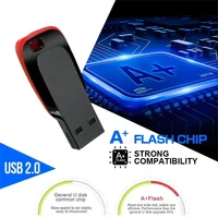 High Speed USB 2.0 Pendrive 64GB 32GB 16GB 8GB Memoria USB Memory Stick Pen Drive USB Flash Drives Waterproof U Disk 128GB 512GB 3