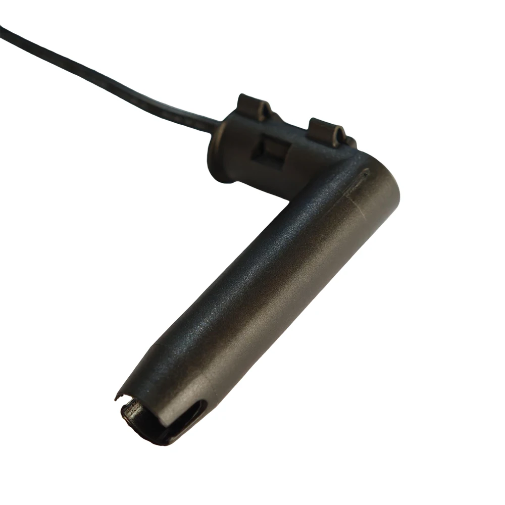 1핀 커넥터 글로우 프리와이어드 플러그 자동차 조명 프리와이어드 플러그 교체 55200755 르노 시트 스코다 볼보 폭스바겐 아우디 피아트 BMW용