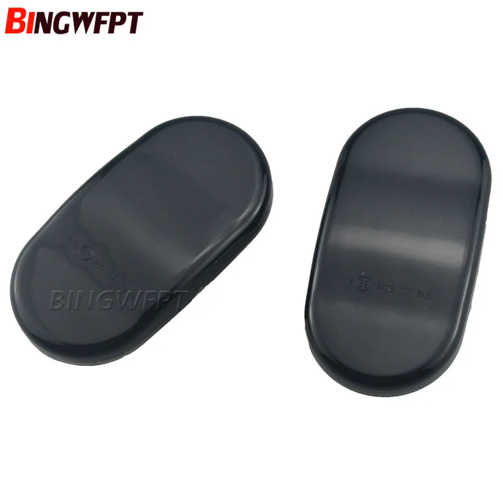 Фото 2 шт., Светодиодный Боковой указатель поворота для SUZUKI JIMNY JB64W JB74 JB23 JB64 1999-2019 №4
