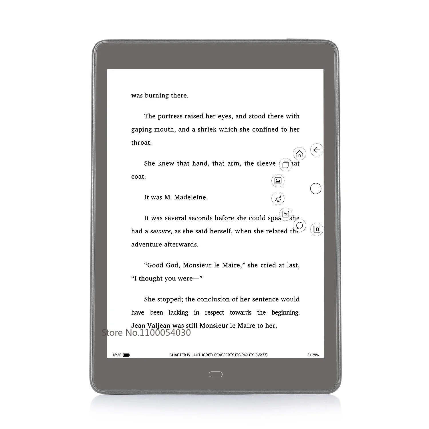 Meebook-P78-Android-11-3g-32GB 