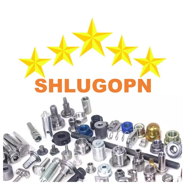 Stainless Steel Perforated Spherical Nut Ball Head - 20mm Ball, M12 Thread, 304 SS, 2pcs