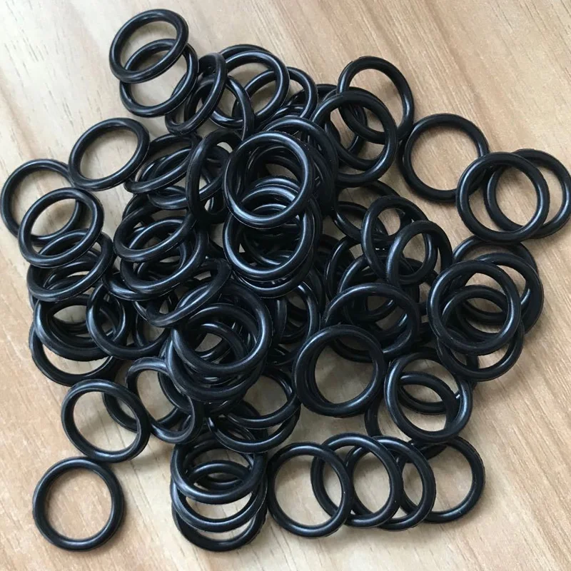 Sachet de 10 joints toriques pour hélice de drone, accessoire de fixation moteur