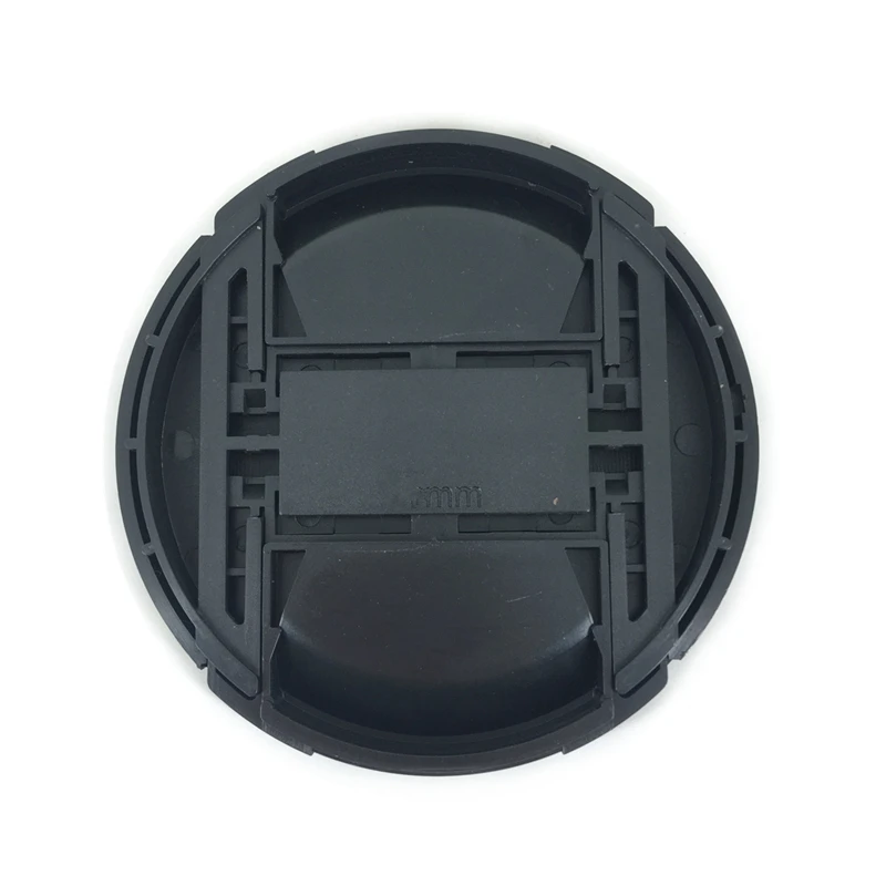 camera lens cap camera protection cap camera lens cover camera cover Lens Cap Cover for Yongnuo Canon Nikon Sony 50 mm Fixed Focal Length 50mm Lenses
