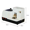Hand Edger Eyeglasses Grinding Machine With Three Wheels Lens Grinder Eyeglasses Lens Hand Mill 3
