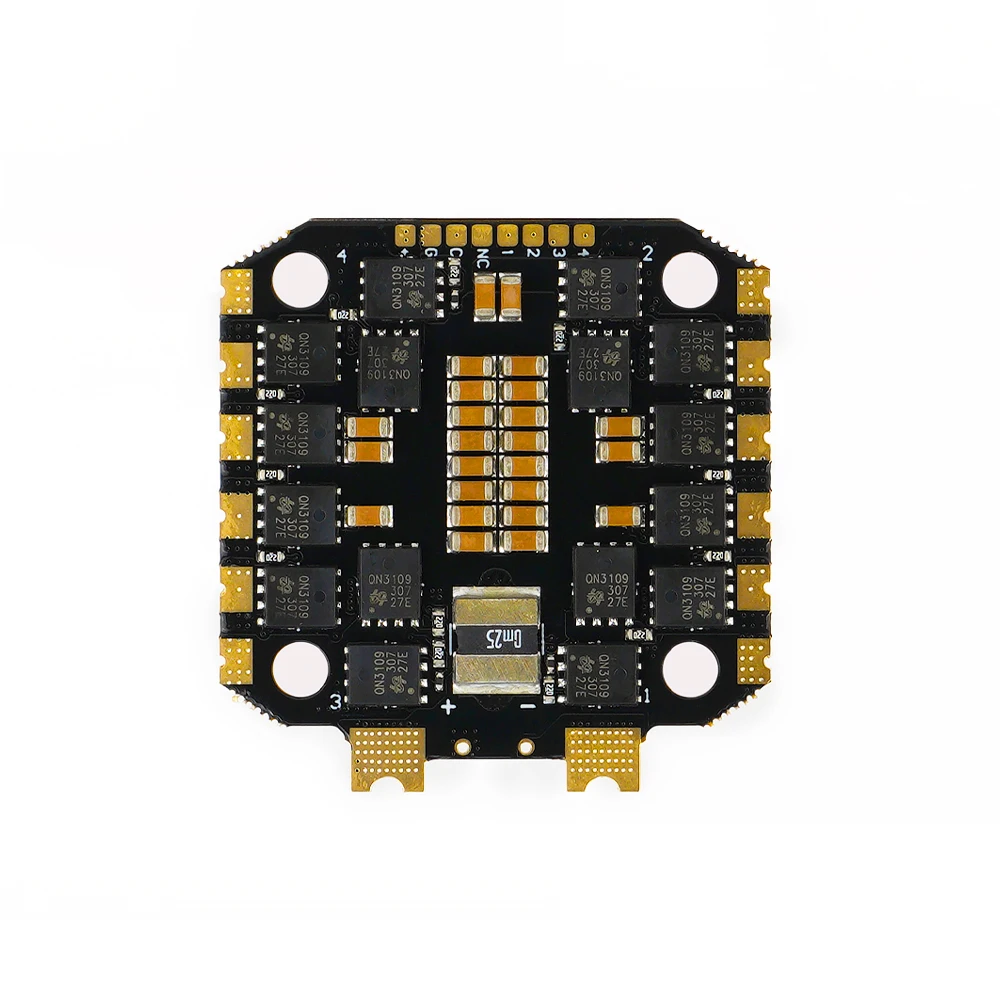 รูปสินค้า ชุดควบคุมโดรน F405 พร้อม ESC 60A สำหรับ FPV Freestyle