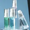 Moisturizing Facial Base Primer Hydrating Face Pre Makeup Gel Even Oil Control Skin Brightens Invisible Pores Facial Base Primer 5