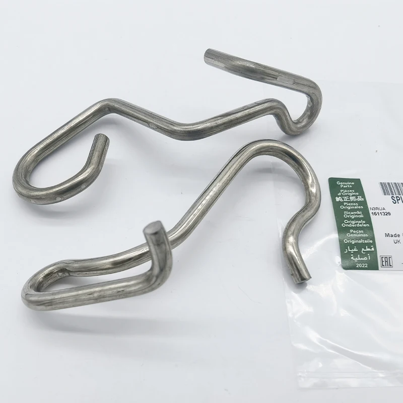 FOR LAND ROVER RANGE ROVER SPORT DISCOVERY 2 3 4 Handbrake Cable Guides support SPU500040 SPU500050