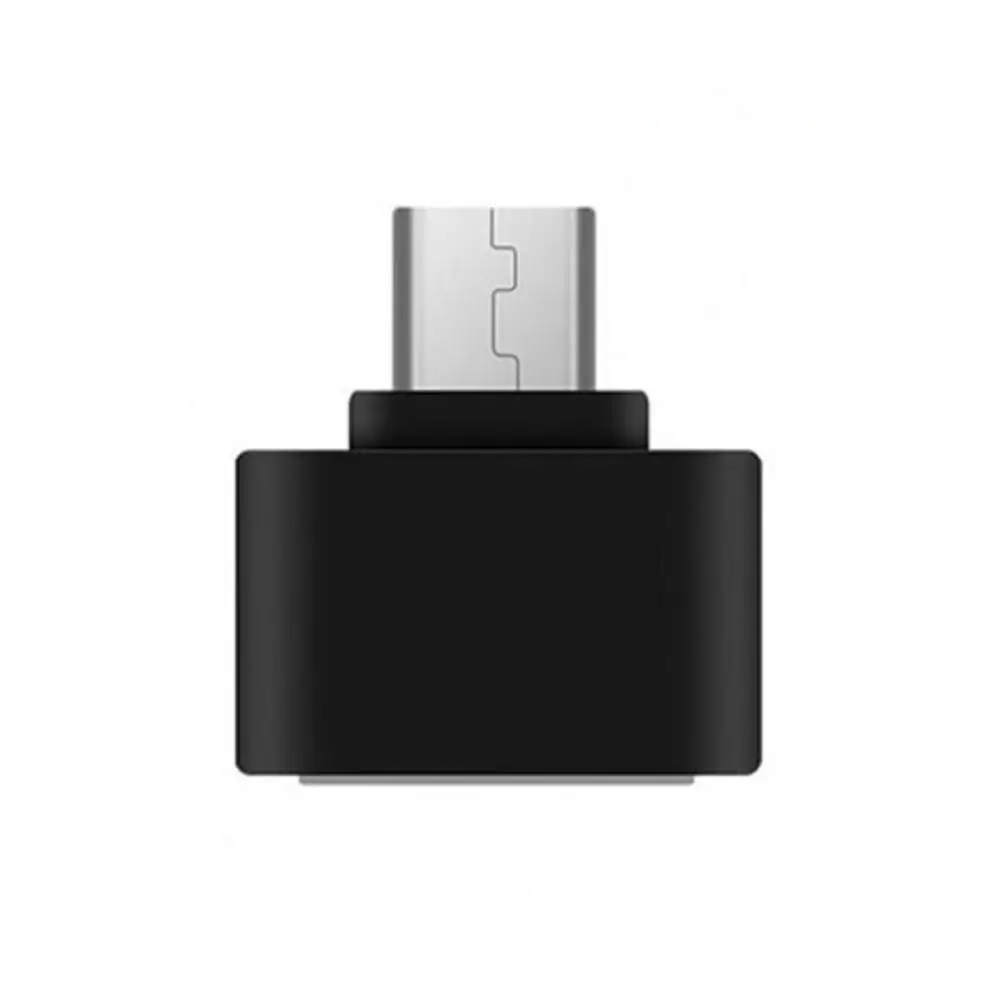 휴대폰 미니 마이크로 USB 수-암 U 디스크 OTG 어댑터 변환기, 안드로이드 휴대폰용