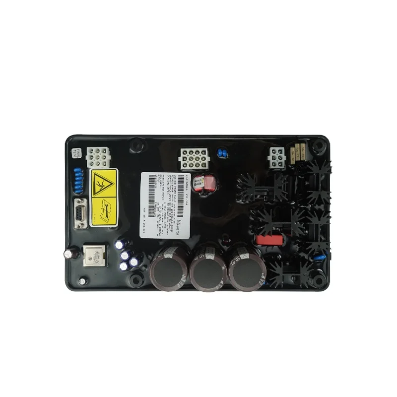 

Automatic voltage regulator for voltage stabilizing plate of generator CDVR 314-7755