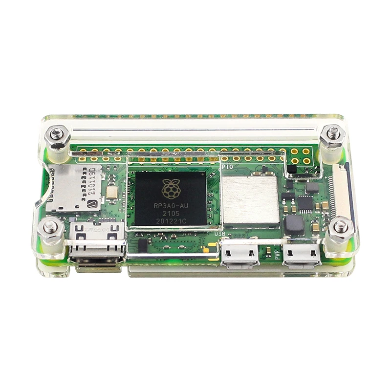 Quadro demonstração