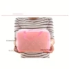 Waterproof Cosmetic & Toiletry Bag - Spacious, Safe, and Durable Travel Organizer Pouch, Formaldehyde-Free 4