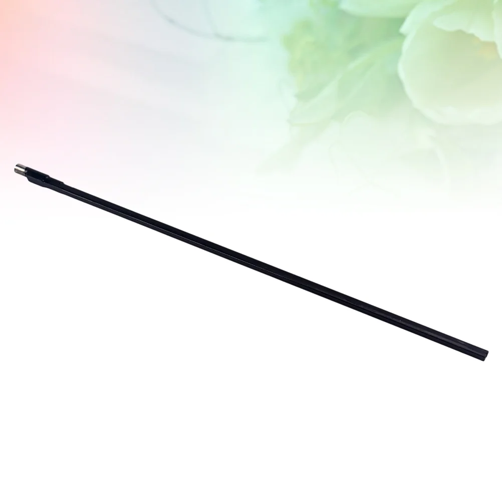 

430mm Double Course Way 2 Way Adjustment Steel Truss Rod for Guitar Black GH155