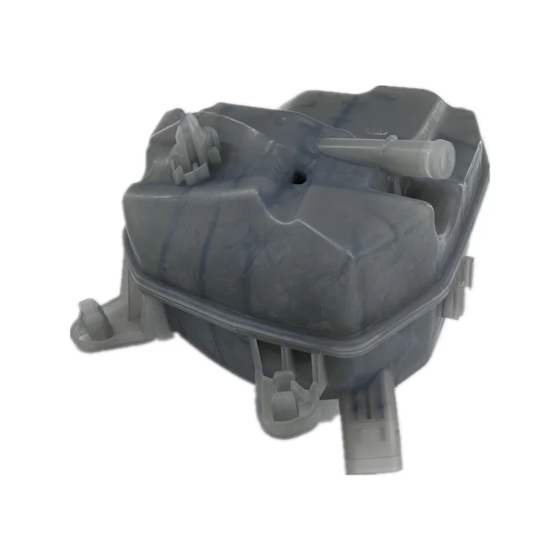 Engine Coolant Recovery ExpansionTank For VW Polo T-cross-2QD121407 2QD 121 407