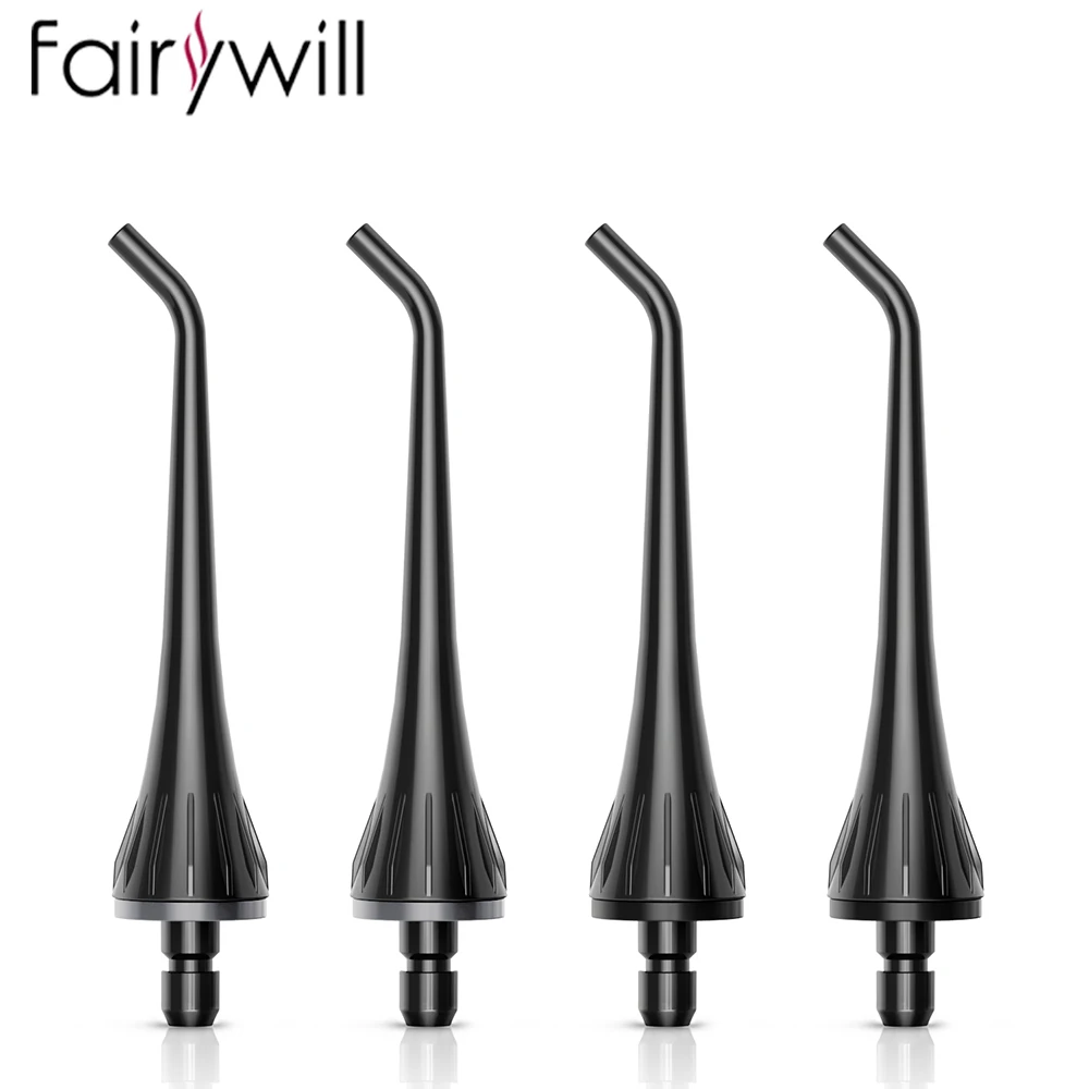Replacement Fairywill Irrigator Fairywill Water Flossers Heads