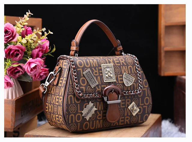 100% Genuine Leather 2023 New Fashion Ladies High Quality Large Capacity  Portable Tote Bag Purse and Handbags Luxury Designer Gg - AliExpress