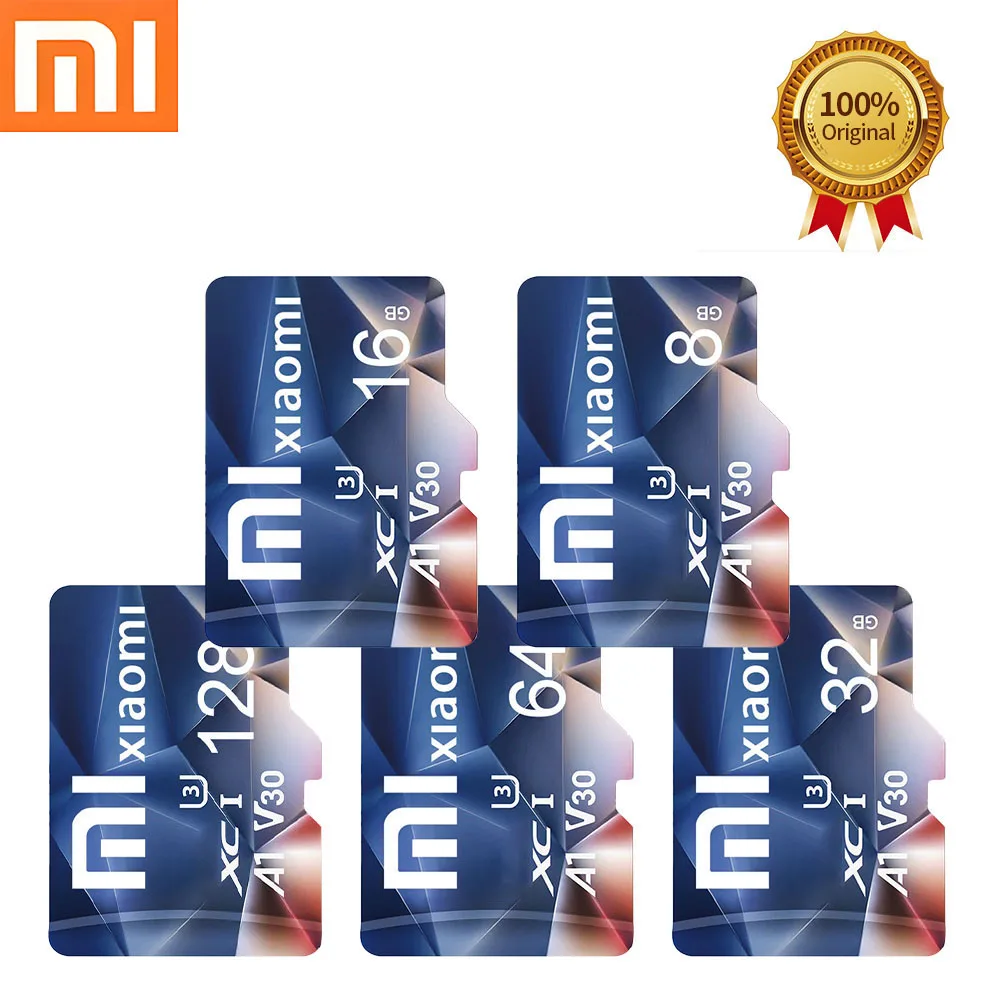 Original Xiaomi Class10 Micro Tf Sd Memory Card 1tb Tf Sd Card 512gb original-xiaomi-class10-micro-tf-sd-memory-card-1tb-tf-sd-card-512gb