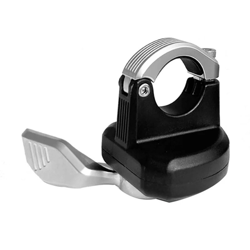 

Bicycle Modification Accessories Bafang BBS01 02 BBSHD Middle Motor with Quick Release 108-2 Finger Dial (Left)