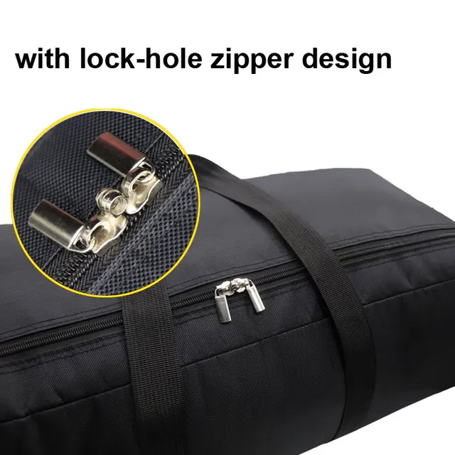 Camping Equipment Storage Bag 3