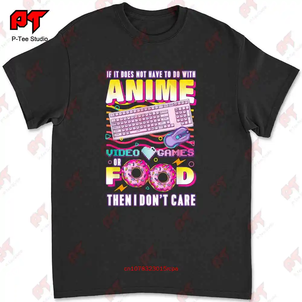 

Если это не Аниме видеоигры или еда, мне не нравится футболка JZ9M