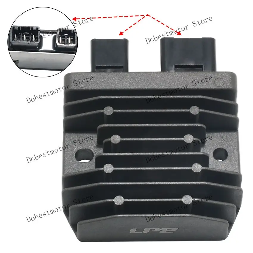 

Voltage Regulator Rectifier For Honda NSS250 NSS250A NSS250Z NSS300 NSS300A NC750 NC750D NC750P NC750S NC750X CBR1000R CBR1000RR