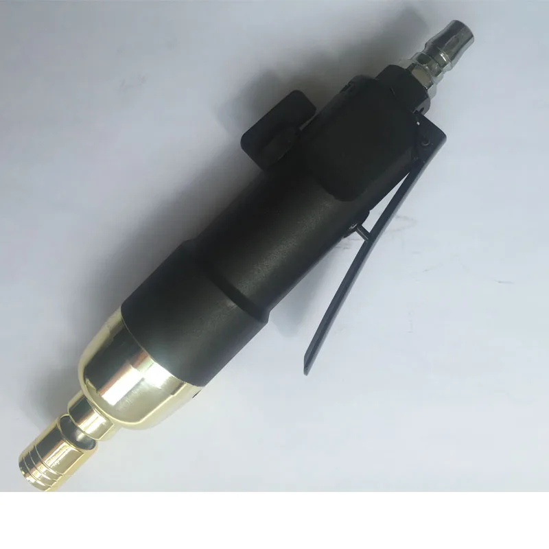 

Industrial Grade 5H Straight Air Screwdriver, Air Wrench, Pneumatic Screwdriver