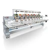 Tajima Swf Computerized Embroidery Machine Yuemei  Price in Korea 2