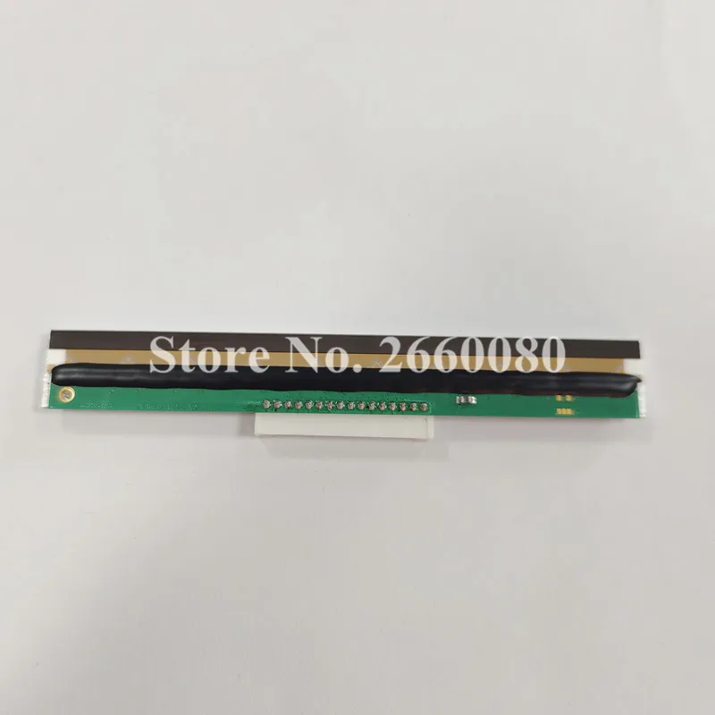Nova Marca de Impressão Godex Impressora de Etiquetas G500 Ez1100 Dt4 203dpi - Imagem 2