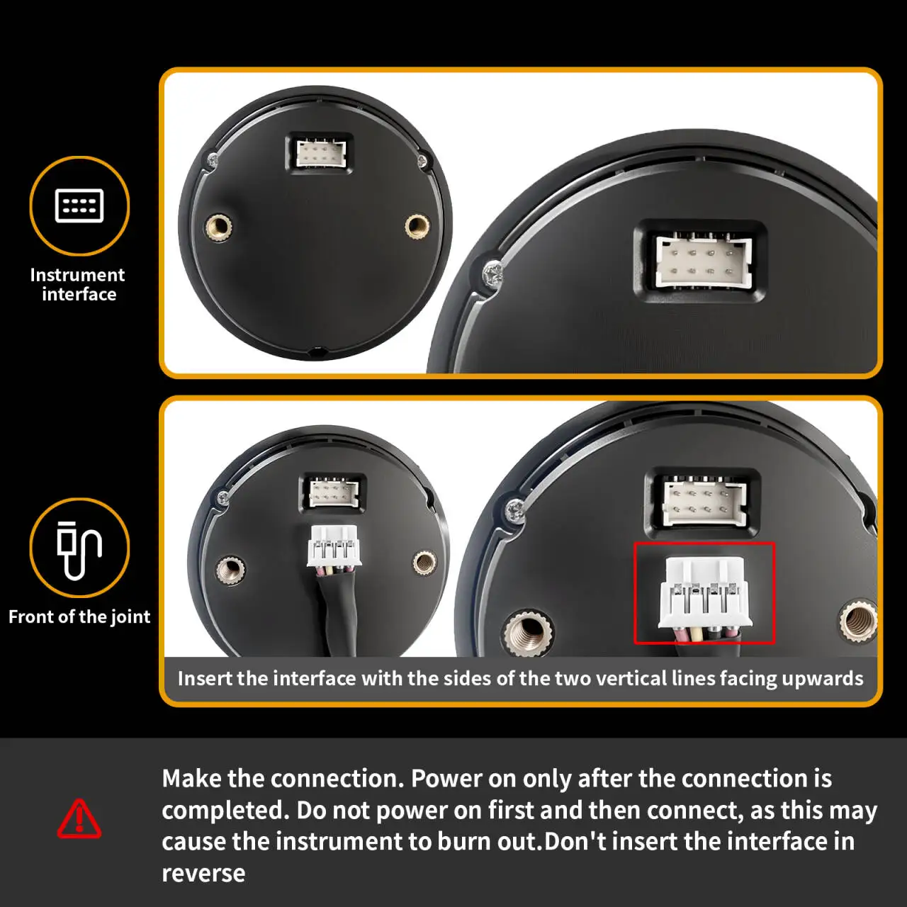 Universal Air Ride Suspension Dual Display Pressure Gauge Solenoid Valve Remote Control Panel Ship Type Switch KIT