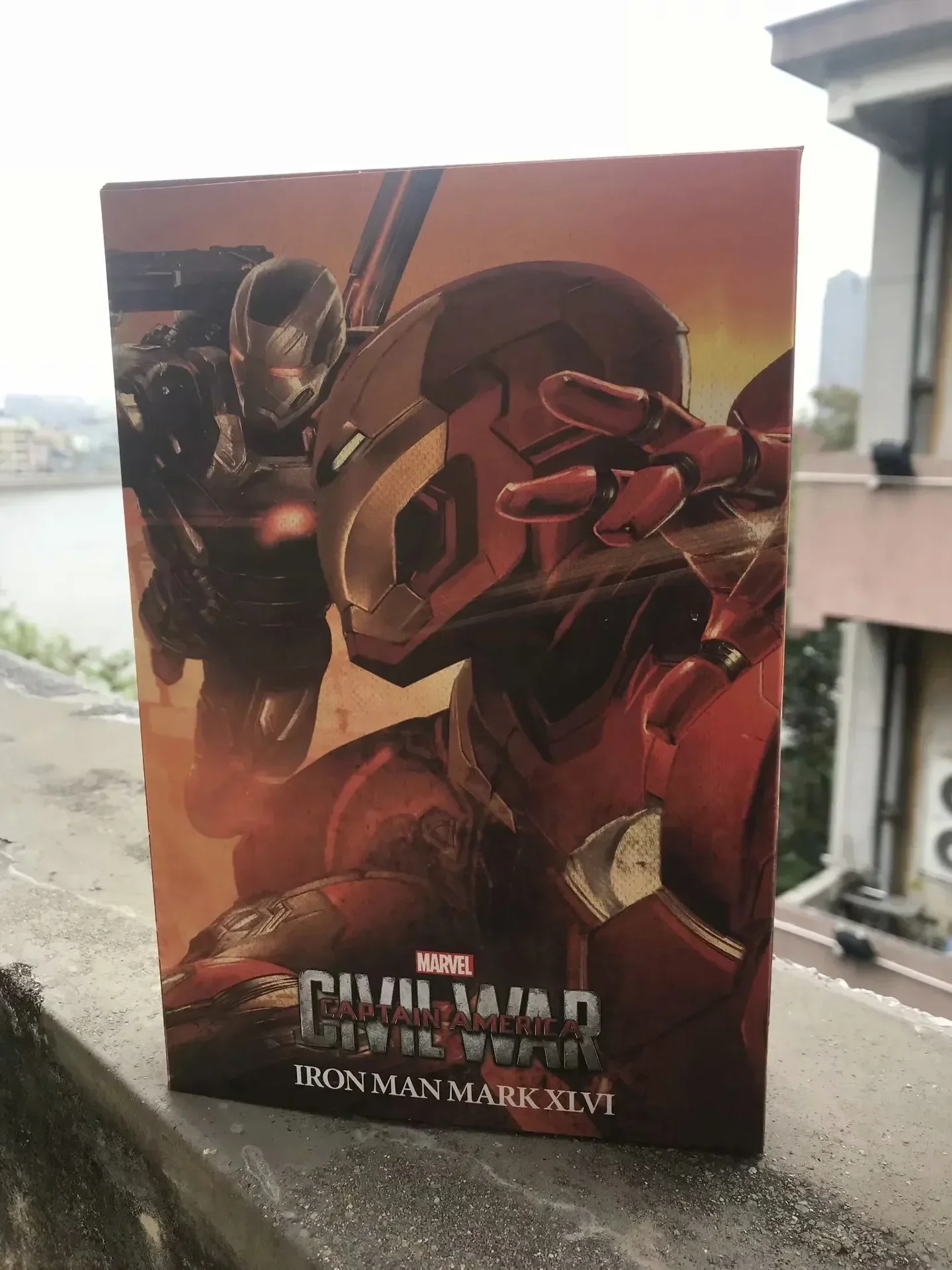 Marvel Figures Marvel Figures