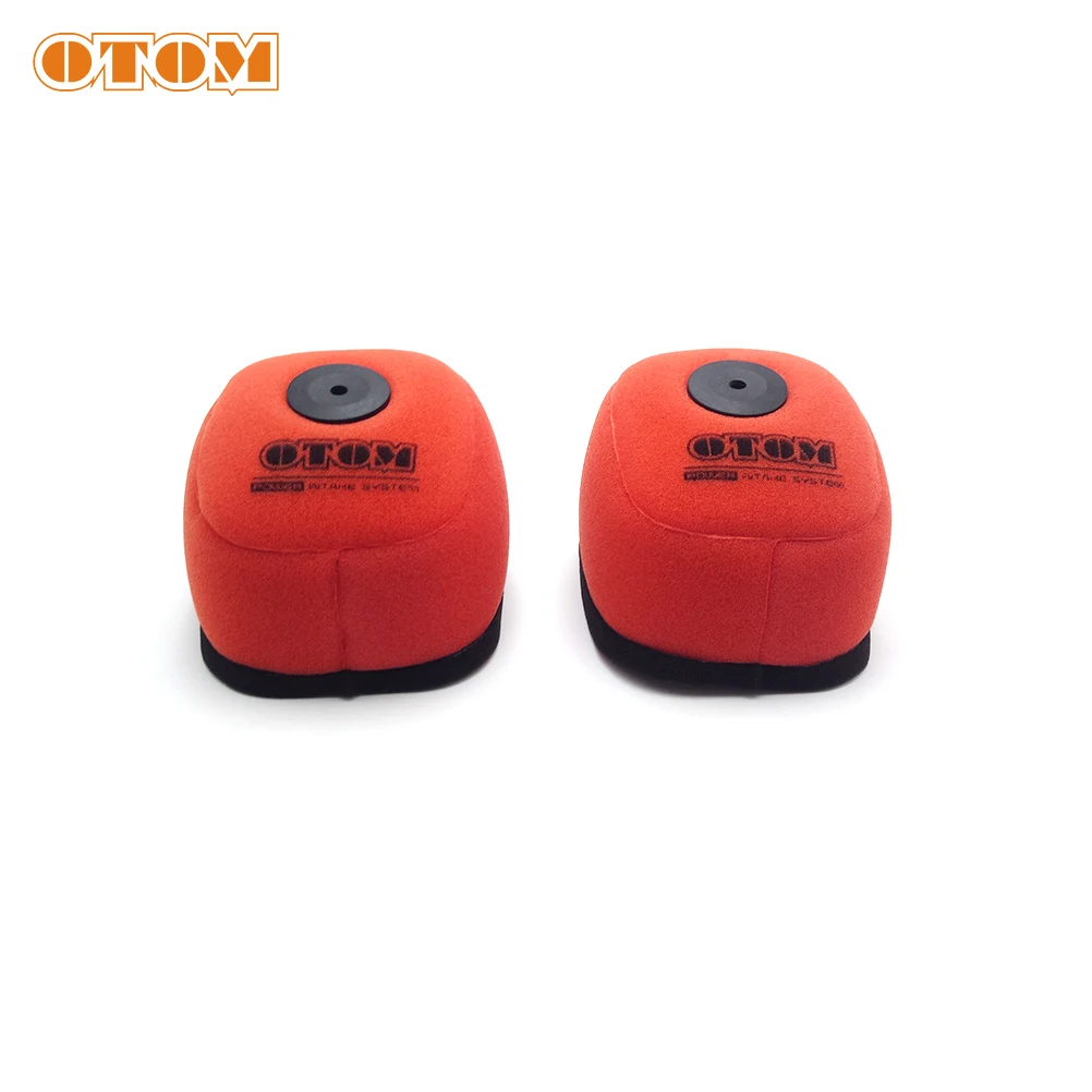 ������� ��� �� ���̾� ������ ���� û���� ����, ȥ�� CRF250F CRF-F 250 2019-2023 OEM �ڵ� 17213-K99-A00 ��Ʈ ����ũ��, 2 ��