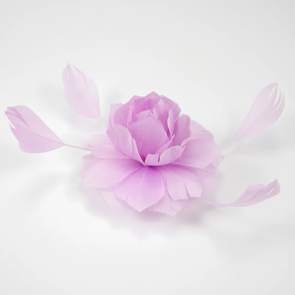 Rote Braut-Kopfblume, Huhn, Gans, Hahnfeder, Herstellung von Corsage mit  Perlen, Perlen für Kostüm, Party, Hüte, Kleidung, Dekoration - AliExpress, image size:1000x1000