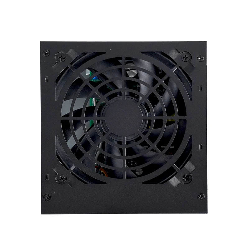 SEJISHI fonte 750W PC PSU Power Supply Unit Black Gaming Quiet 120mm Fan 24pin 12V ATX Desktop Computer Power Supply Diy Gaming