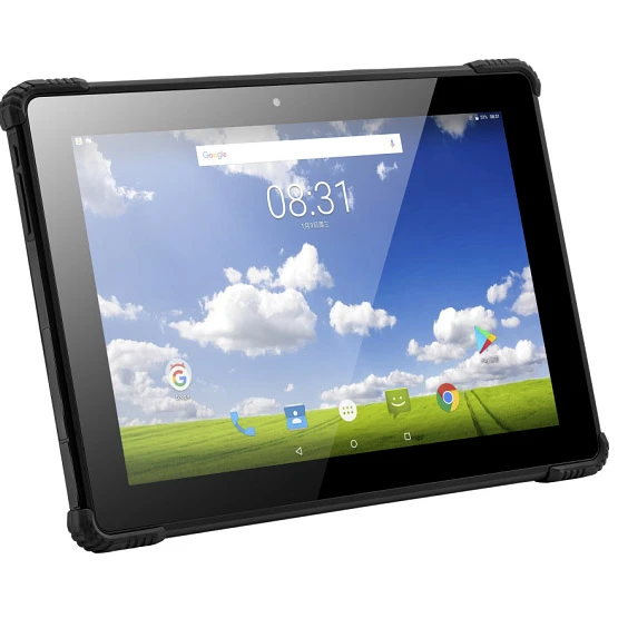 Touch Screen Cellphone Tablet Maker Portable Customised Wifi 4G With Sim Card Smart Android Tablet Pc