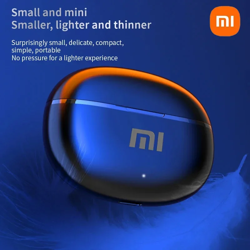 Xiaomi Air 7 Wireless Earphone TWS Bluetooth Headphones Hi-Fi Mic Noise Cancellation Earbuds Waterproof Gaming Sports Headsets