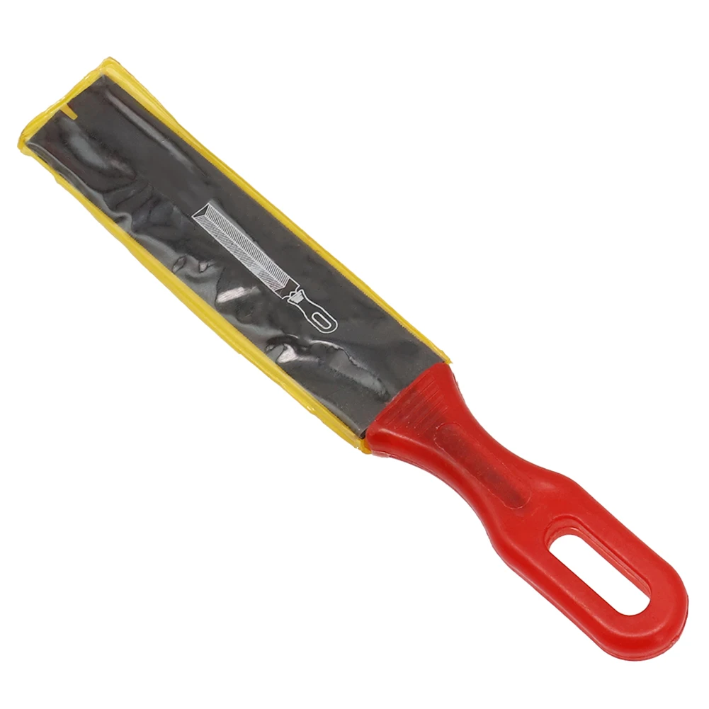 

1pc 4/6/8inch Rhombus File Saw Files Hand Saw Pruning Saw File For Sharpening Straightening Carpentry Woodworking Hand Tool