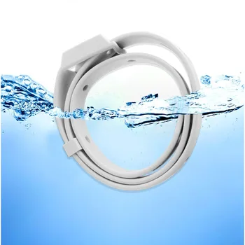 مكافحة البرغوث القراد طوق للقطط كلب صغير مضاد للطفيليات 8 أشهر حماية قابل للتعديل جرو هريرة طوق الانفصال اكسسوارات الحيوانات الأليفة - Image 4