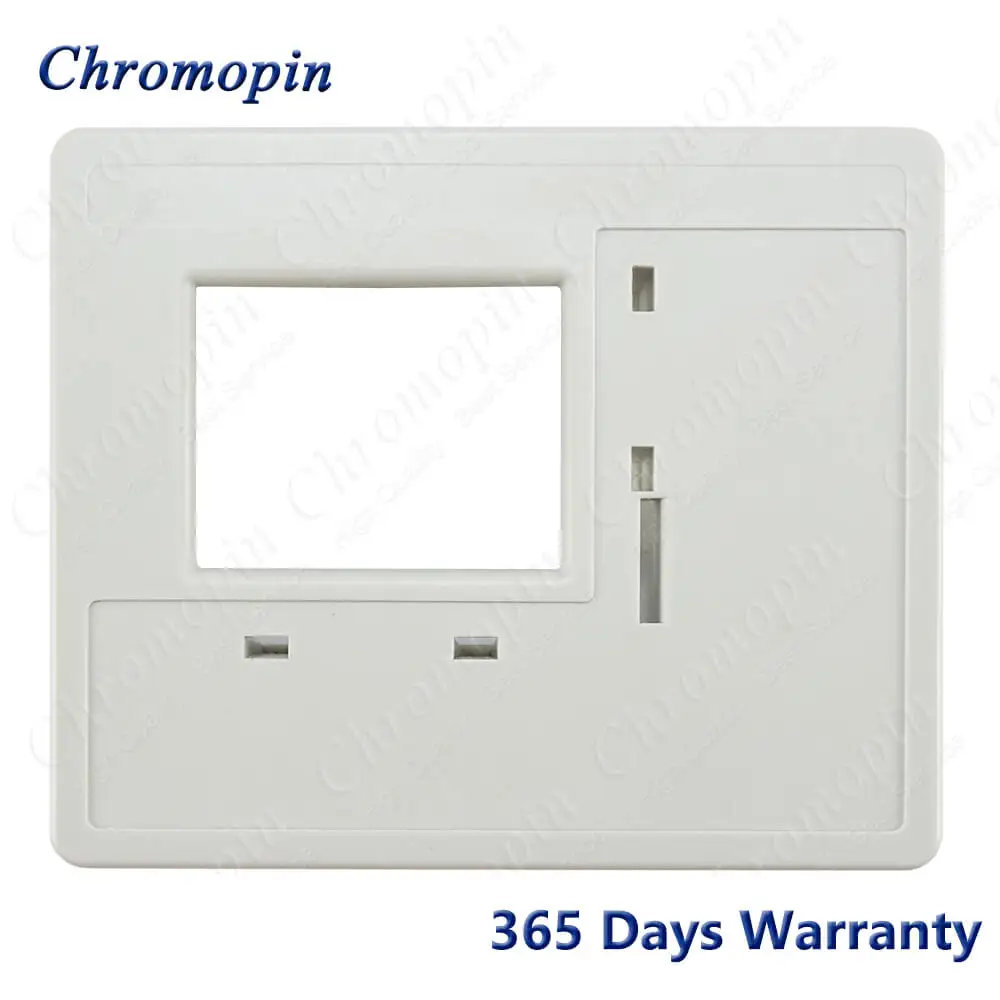 2711P-B4C5A 2711P-B4C5D Plastic Cover Case Housing Shell for AB 2711P-B4C20A 2711P-B4C20D + Touch Screen Panel + Membrane Keypad