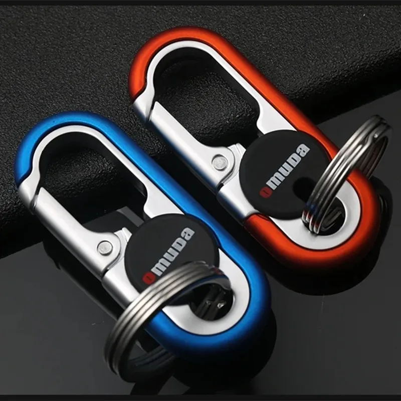 SmartKeyChainKeysHolderCreativeCarKeyChainforMenWaistHangingStainlessSteelKey.jpg