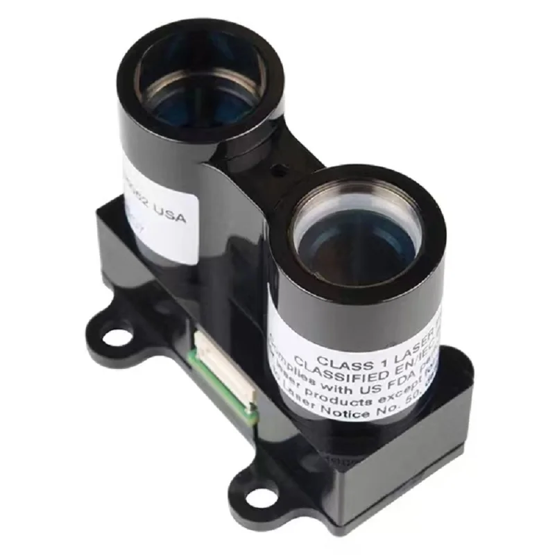 LIDAR Lite V3 Laser sensor optical distance measuring sensor Rangefinder 4